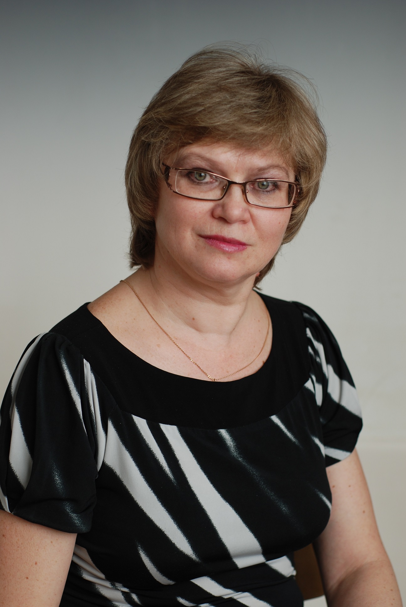 Семакова Наталья Владимировна.