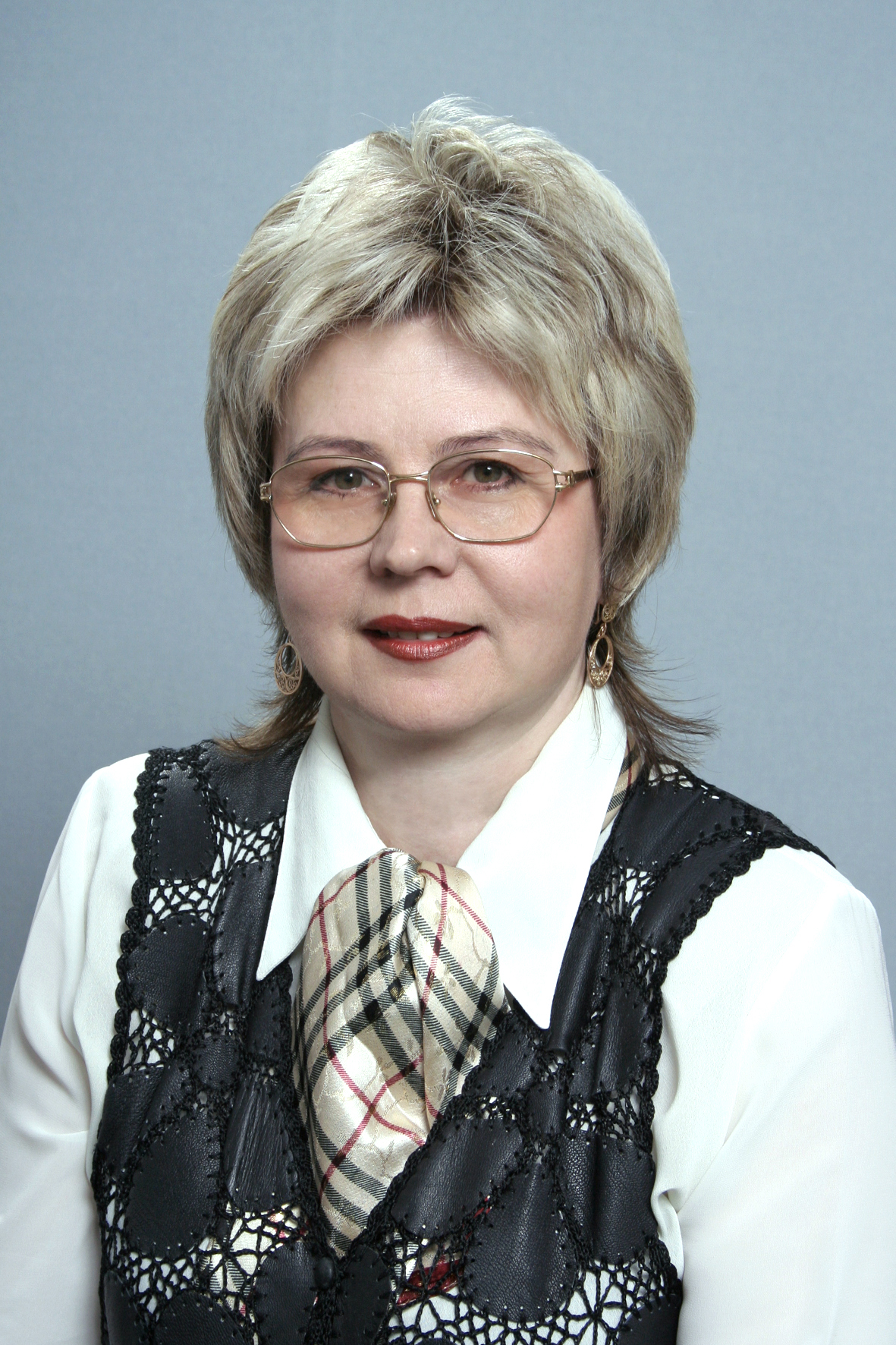Домская Татьяна Аркадьевна